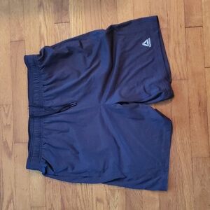 Mens Reebok shorts
